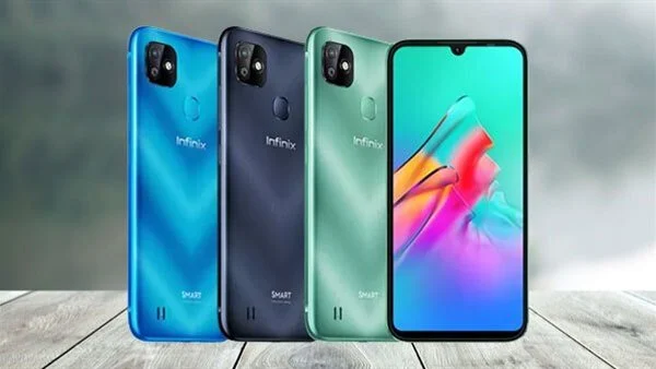 مواصفات هاتف Infinix Smart HD 2021