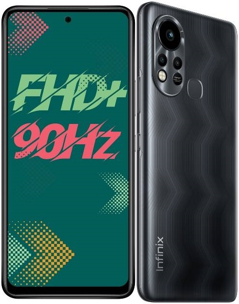 مواصفات هاتف Infinix Hot 11S