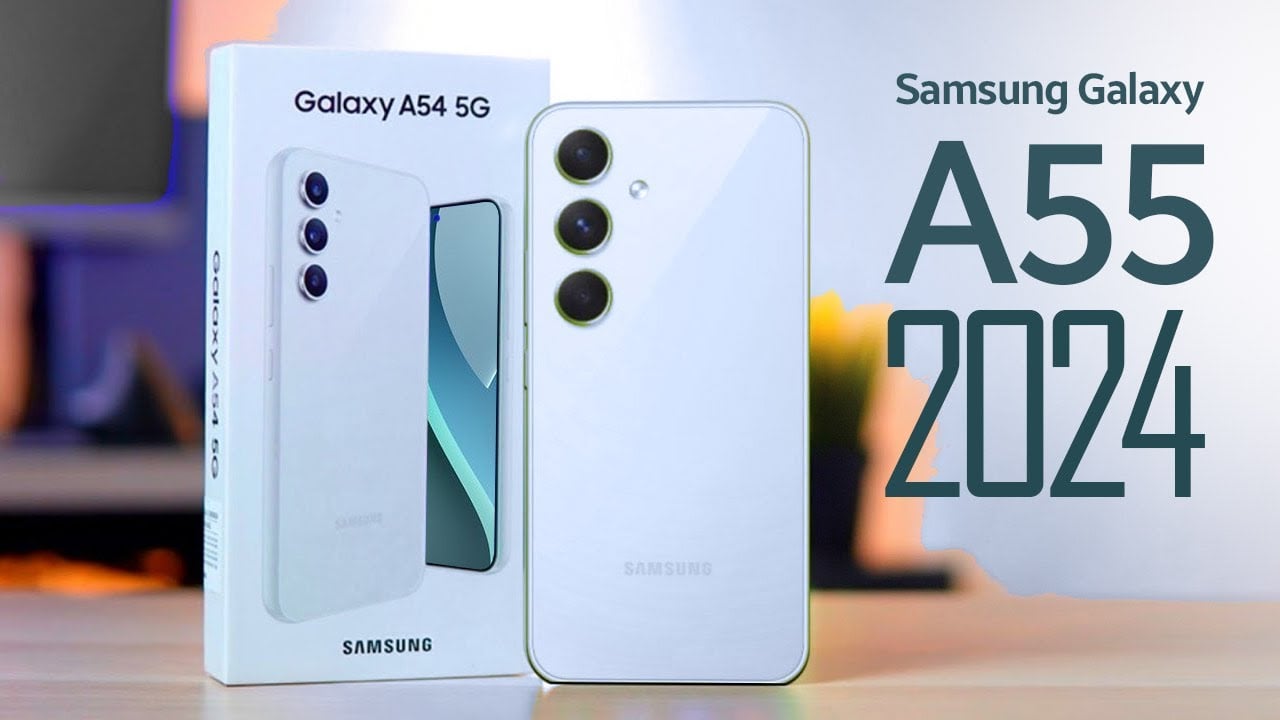 موبايل سامسونج الأكثر مبيعا في الأسواق.. سعر ومواصفات Samsung Galaxy A55 5G في مصر واهم مميزاته وعيوبه