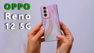 سعر ومواصفات Oppo Reno 12